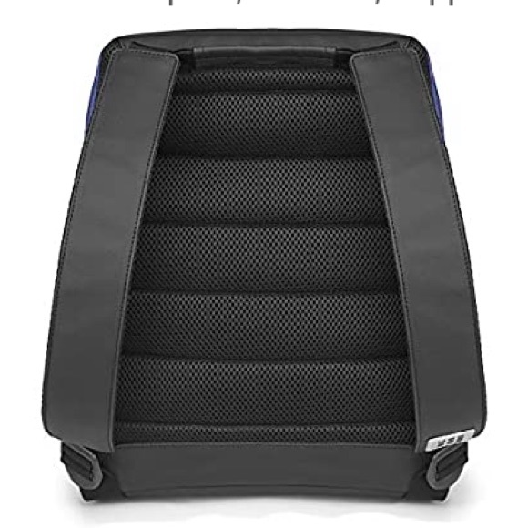 MOLESKINE CITY TRAVEL BACKPACK. MEDIUM SIZE - Picture 4 of 6